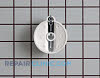 Control Knob 9751199FW       Alternate Product View