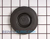 Surface Burner Cap 316242800       Alternate Product View