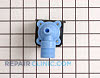 Surface Burner Valve 5308000489 Alternate Product View