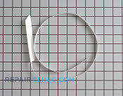 Air Diverter - Part # 1195902 Mfg Part # 67006989