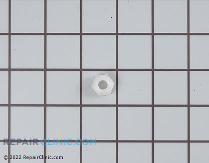 Compression Nut 41254 Main Product View