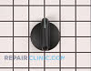 Control Knob 9750372FF       Alternate Product View