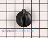 Control Knob 9750372FF       Alternate Product View