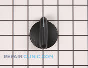 Control Knob - Part # 747706 Mfg Part # 9750372FF