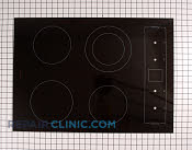 Cooktop - Part # 222199 Mfg Part # R0156769