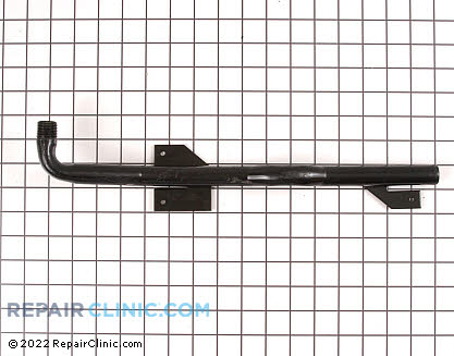 Gas Tube or Connector 0042378 Main Product View