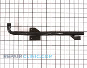Gas Tube or Connector - Part # 318854 Mfg Part # 0042378