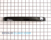 Handle - Part # 769527 Mfg Part # WB15X10020