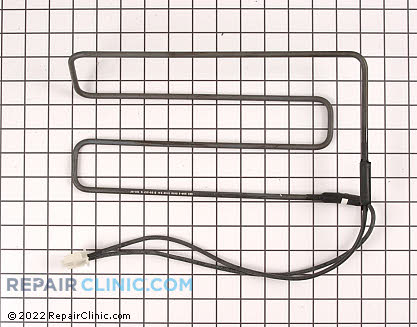 Heating Element 4322140 Main Product View
