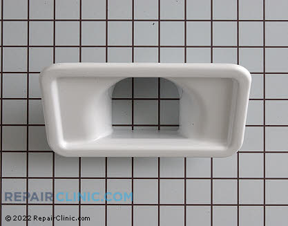 Ice Chute 218020600       Main Product View