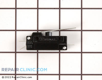 Interlock Switch C3670014 Main Product View