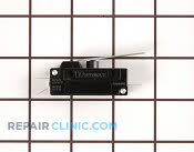 Interlock Switch - Part # 120464 Mfg Part # C3670014