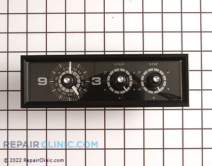Oven Control Board 7601P058-60     Main Product View