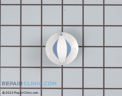 Selector Knob 27001137 Main Product View