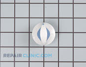 Selector Knob - Part # 1033225 Mfg Part # 27001137
