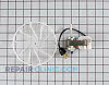 Blower Motor S97008512       Alternate Product View