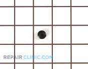 Button - Part # 769176 Mfg Part # WB03X10076