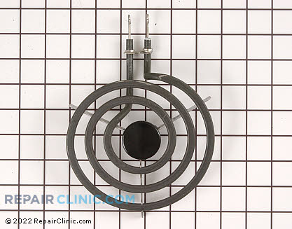 Coil Surface Element 9761348 Main Product View
