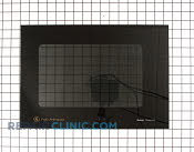 Cooktop - Part # 770704 Mfg Part # WB55X10134