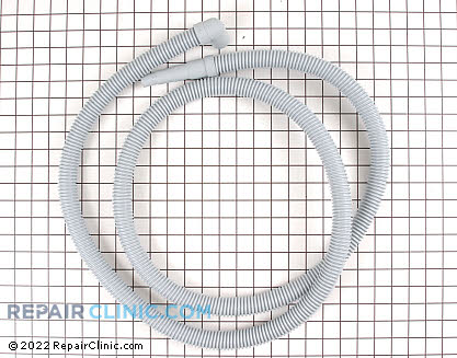 Drain Hose 8070304 Main Product View