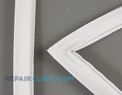 Gasket-white - Part # 644162 Mfg Part # 5318680305