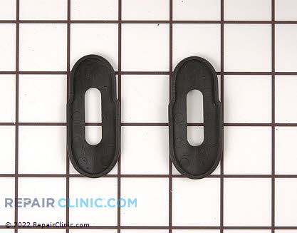 Handle Spacer 00411360 Main Product View