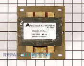 High Voltage Transformer - Part # 221424 Mfg Part # R0114320