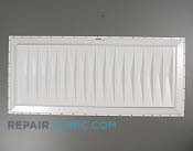 Inner Door Glass - Part # 443974 Mfg Part # 216059604