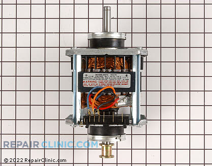 Motor 5303209662 Main Product View