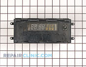 Oven Control Board - Part # 709291 Mfg Part # 7601P281-60