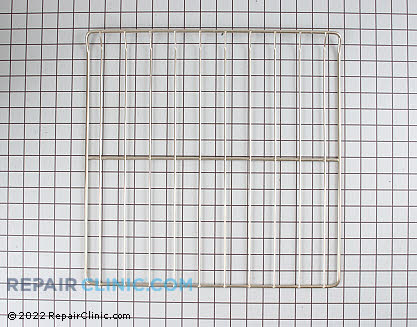 Oven rack WB48X5094 Main Product View