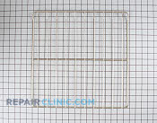 Oven rack - Part # 261233 Mfg Part # WB48X5094