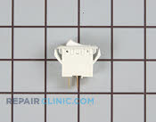 Rocker Switch - Part # 627930 Mfg Part # 5303286905