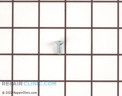 Screw 6110540 Main Product View