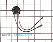 Start Device - Part # 771907 Mfg Part # WJ41X10001