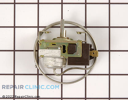 Temperature Control Thermostat 5303302852 Main Product View