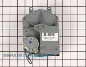 Timer - Part # 278236 Mfg Part # WH12X1030