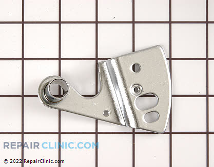 Top Hinge WR13X659 Main Product View