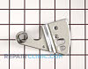 Top Hinge WR13X659        Alternate Product View