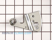 Top Hinge - Part # 292448 Mfg Part # WR13X659