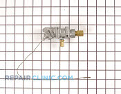 Valve-safety - Part # 616223 Mfg Part # 5303131405