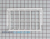 Wire Basket - Part # 665842 Mfg Part # 61003988