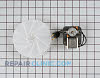 Blower Motor S97008512       Alternate Product View