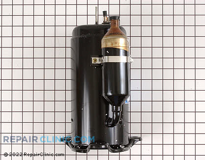 Compressor 50160153N001 Main Product View