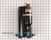 Compressor - Part # 1550733 Mfg Part # 50160153N001