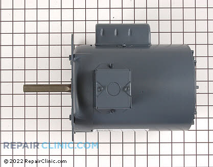 Drive Motor 1686711 Main Product View