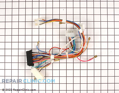 Harness-console 131842000 Main Product View