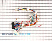 Harness-console - Part # 936501 Mfg Part # 131842000