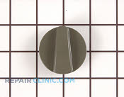 Knob, Dial & Button - Part # 940445 Mfg Part # 112901160004