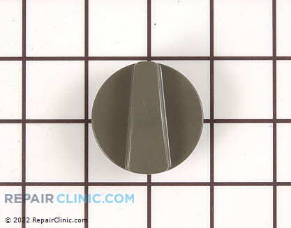 Knob-humidistat-dehum 112901160004 Main Product View